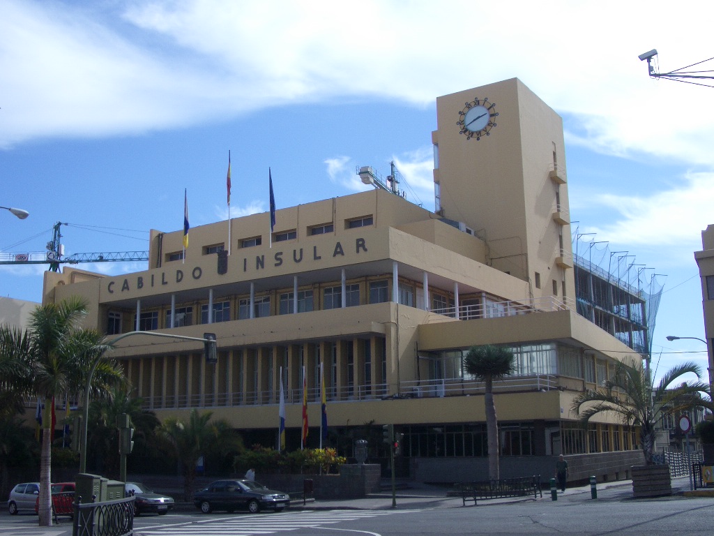 Gran Canaria: imagen de archivo sobre el tema de la noticia