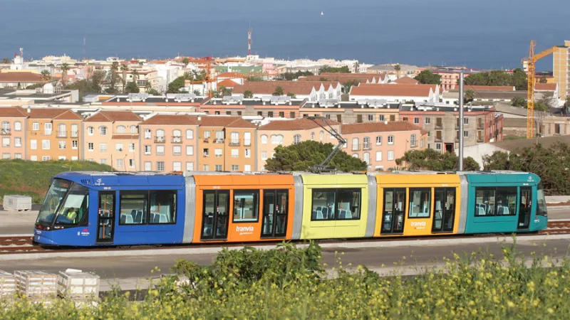 Tenerife: imagen de archivo sobre el tema de la noticia