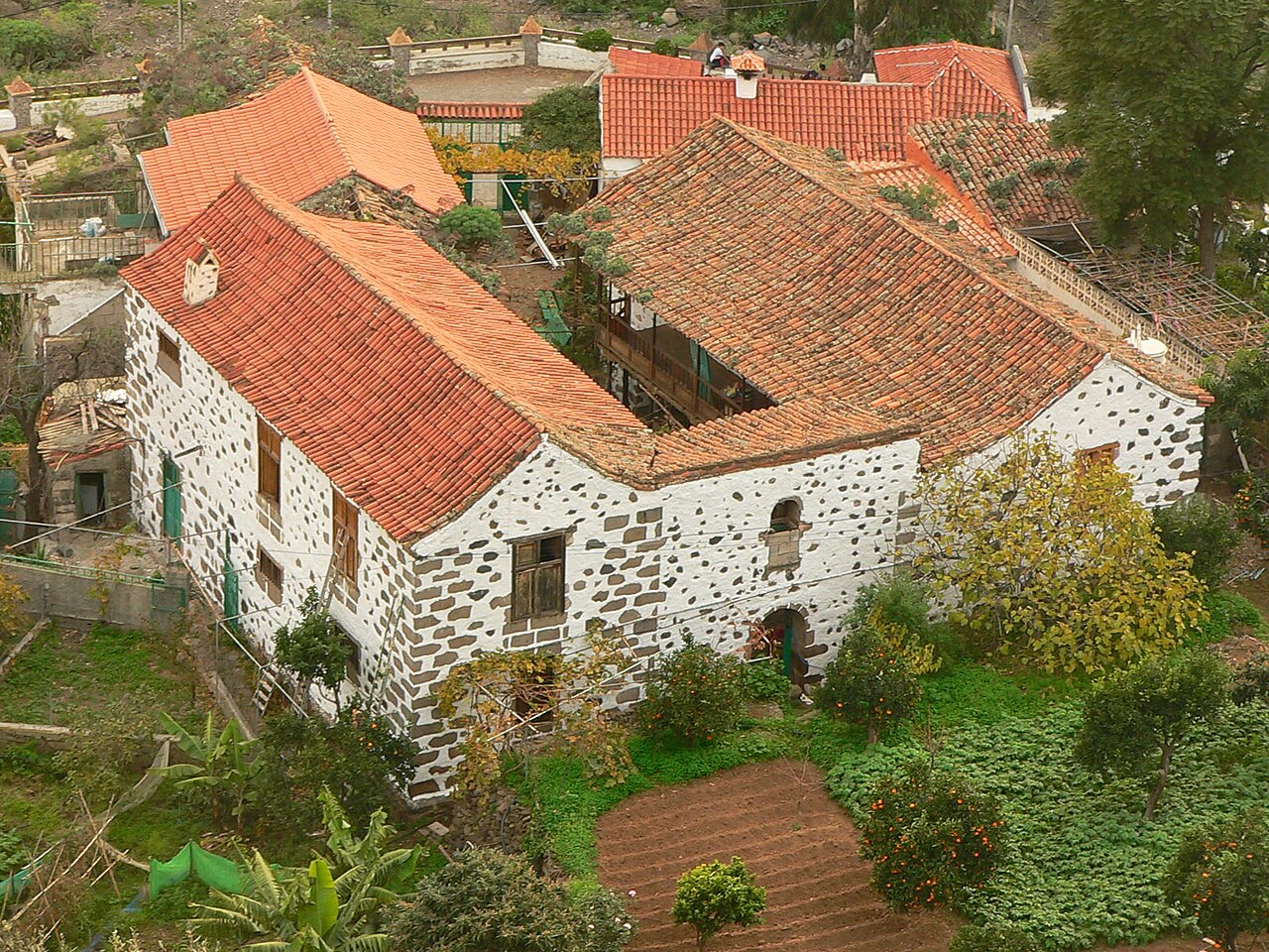 Gran Canaria: imagen de archivo sobre el tema de la noticia
