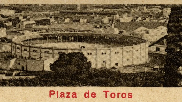 Plaza de Toros