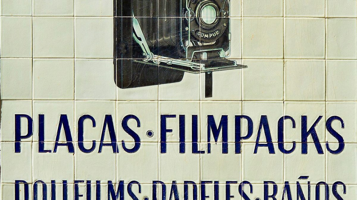 Publicidat Azulejo