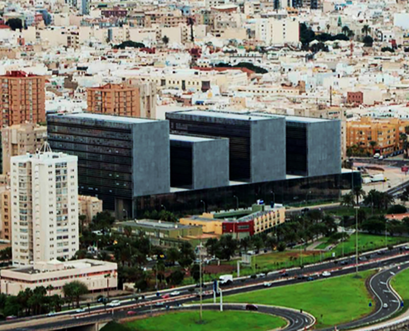 Gran Canaria: imagen de archivo sobre el tema de la noticia
