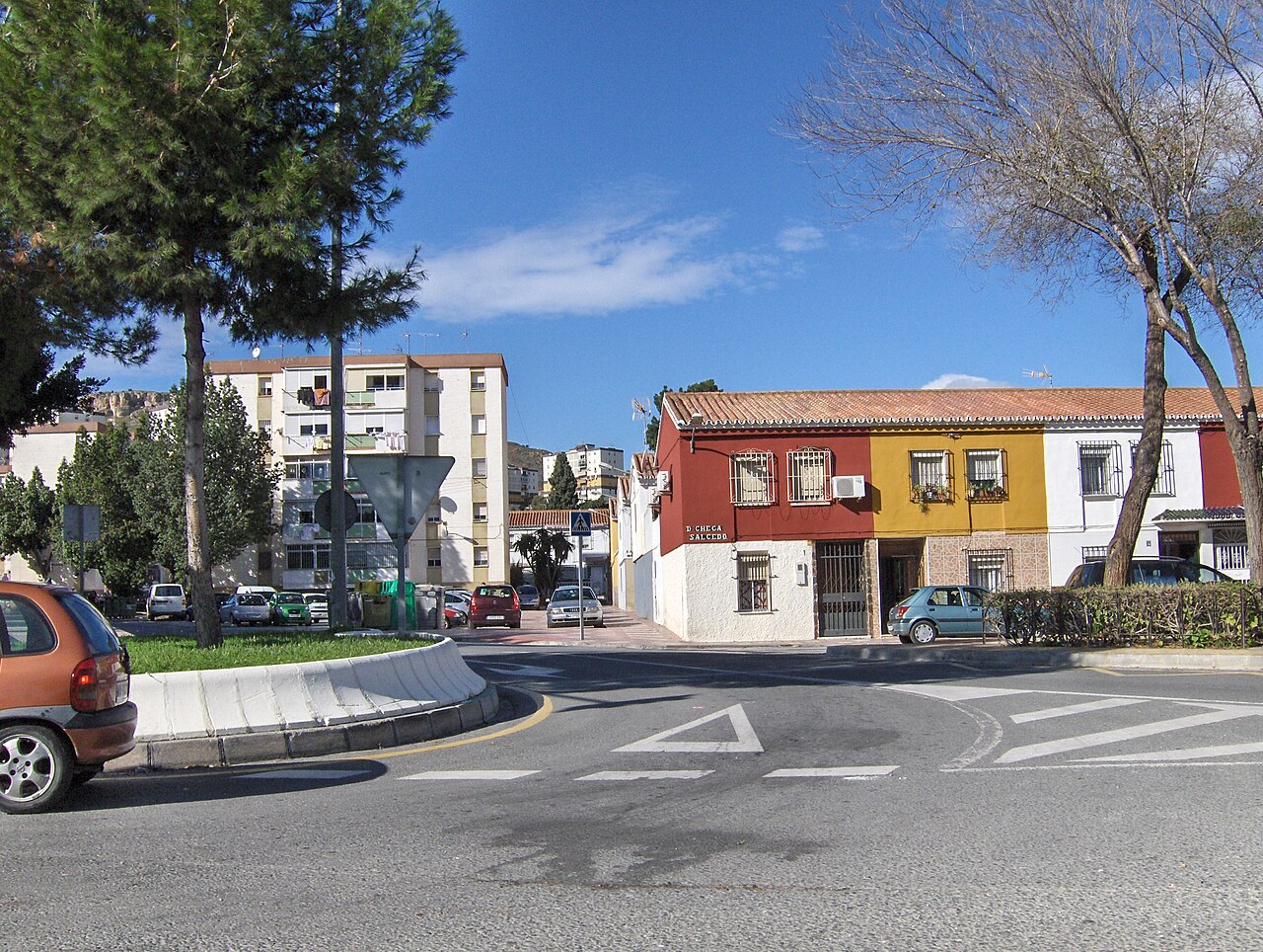 La Palma: imagen de archivo sobre el tema de la noticia