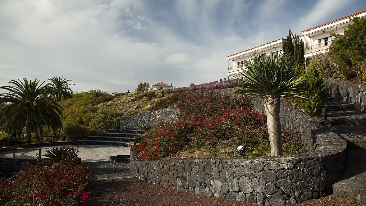 Parador de la Palma