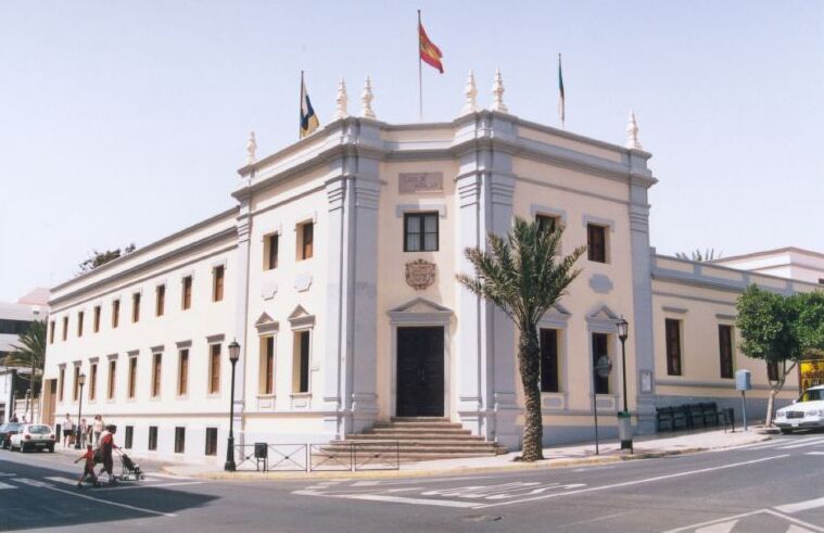 Fuerteventura: imagen de archivo sobre el tema de la noticia