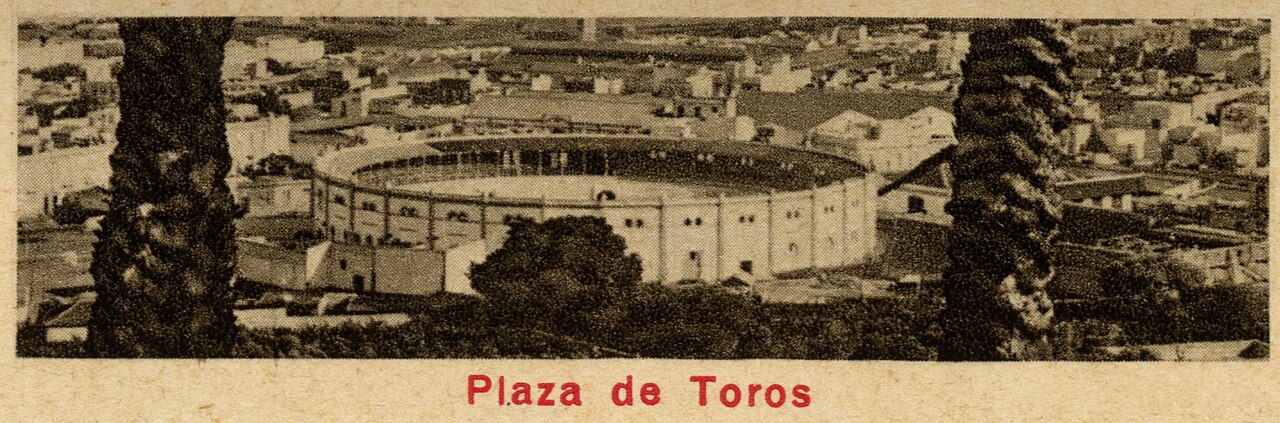 Tenerife: imagen de archivo sobre el tema de la noticia