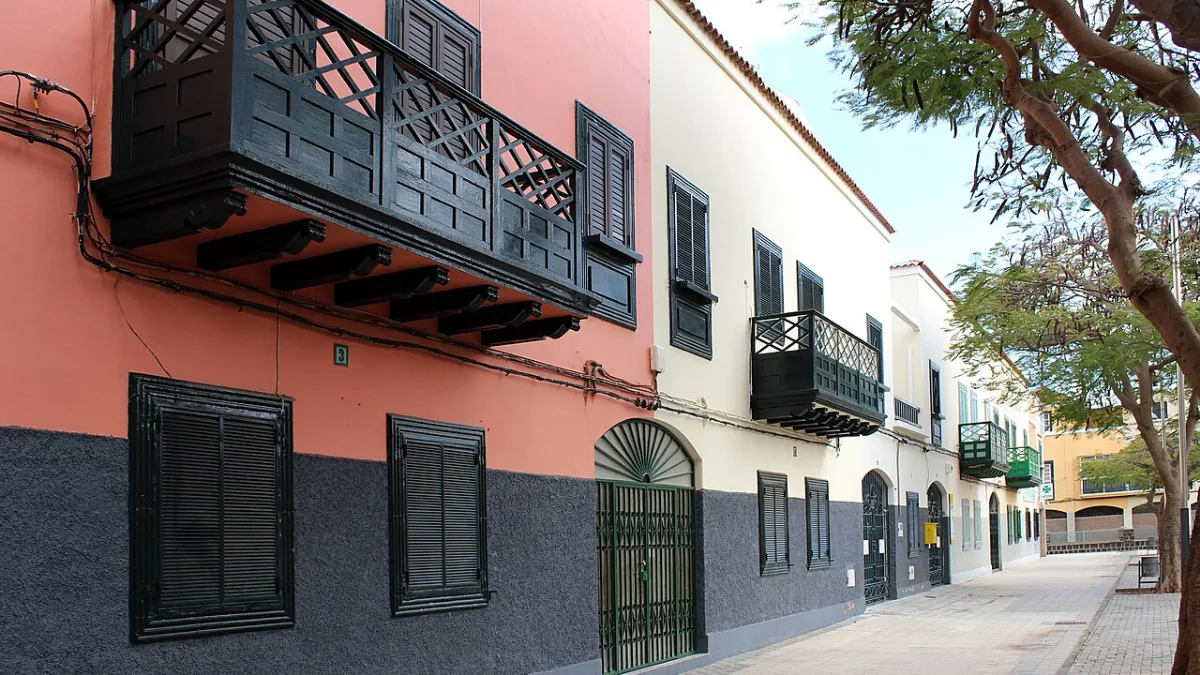 Tenerife: imagen de archivo sobre el tema de la noticia